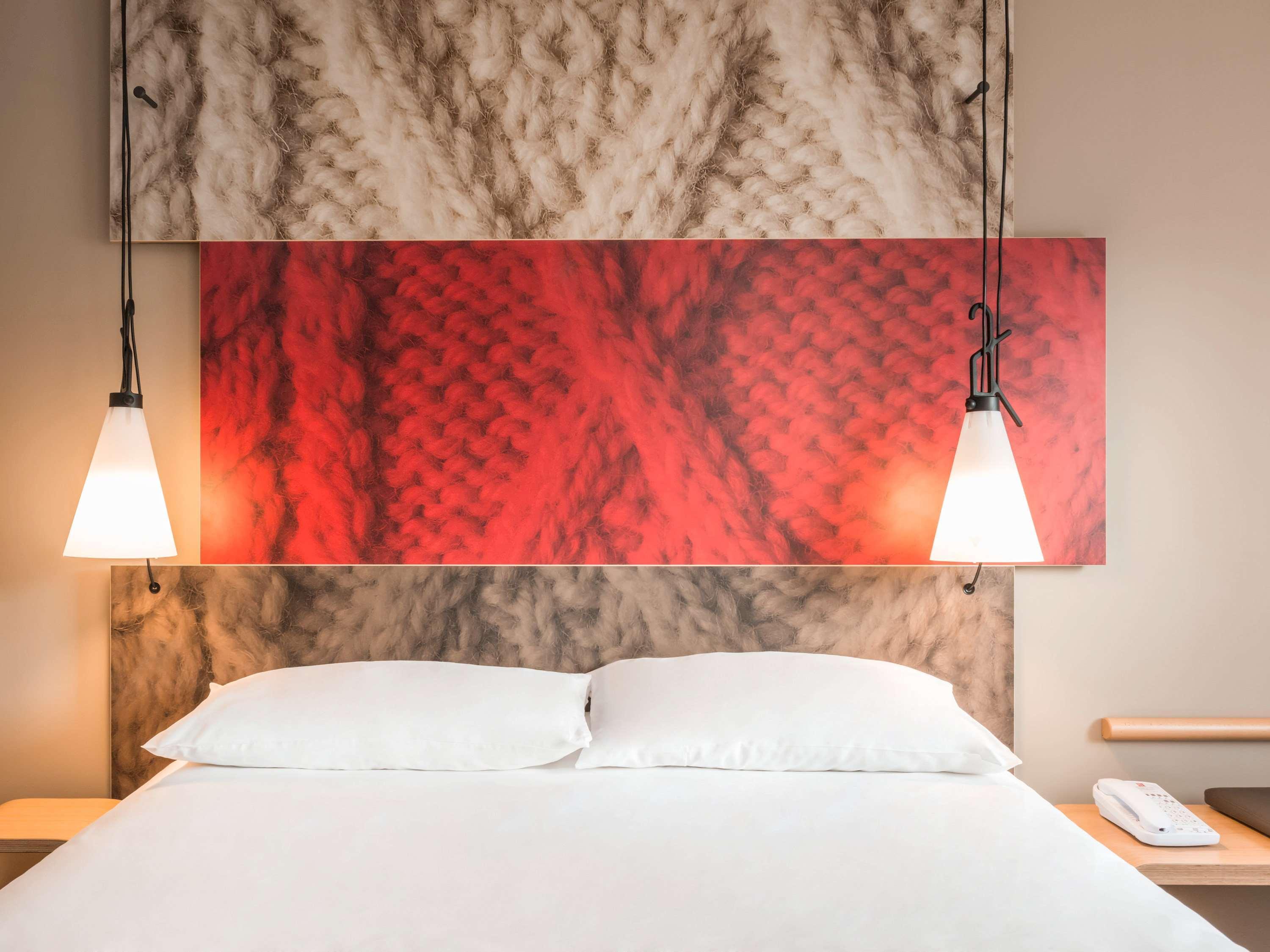 Отель Ibis London Barking Баркинг Экстерьер фото