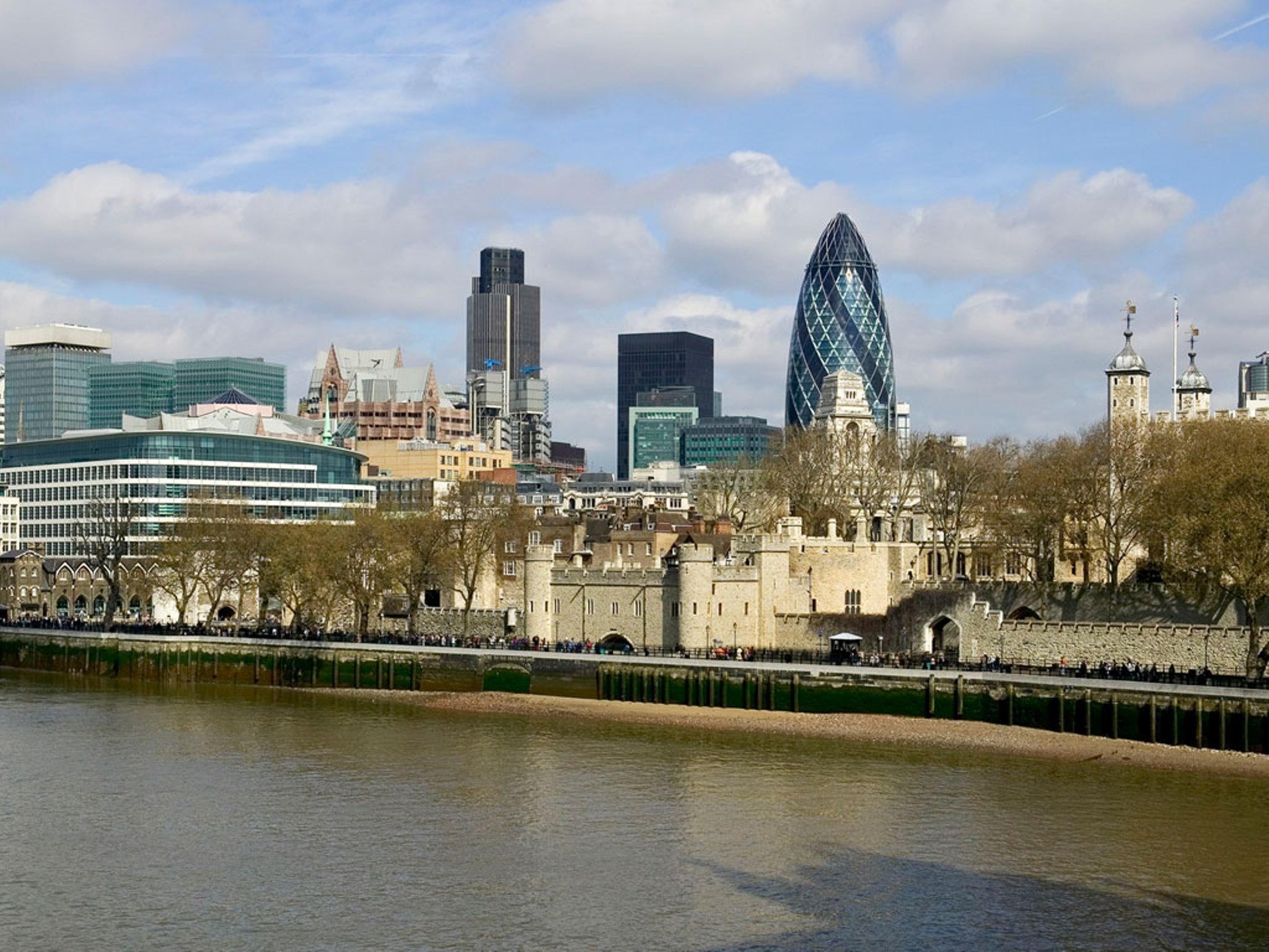 Отель Ibis London Barking Баркинг Экстерьер фото